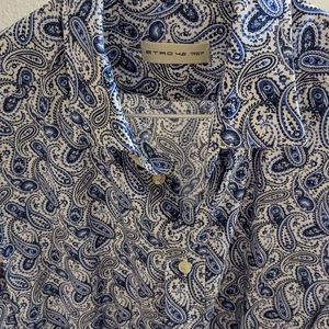 Etro Shirt